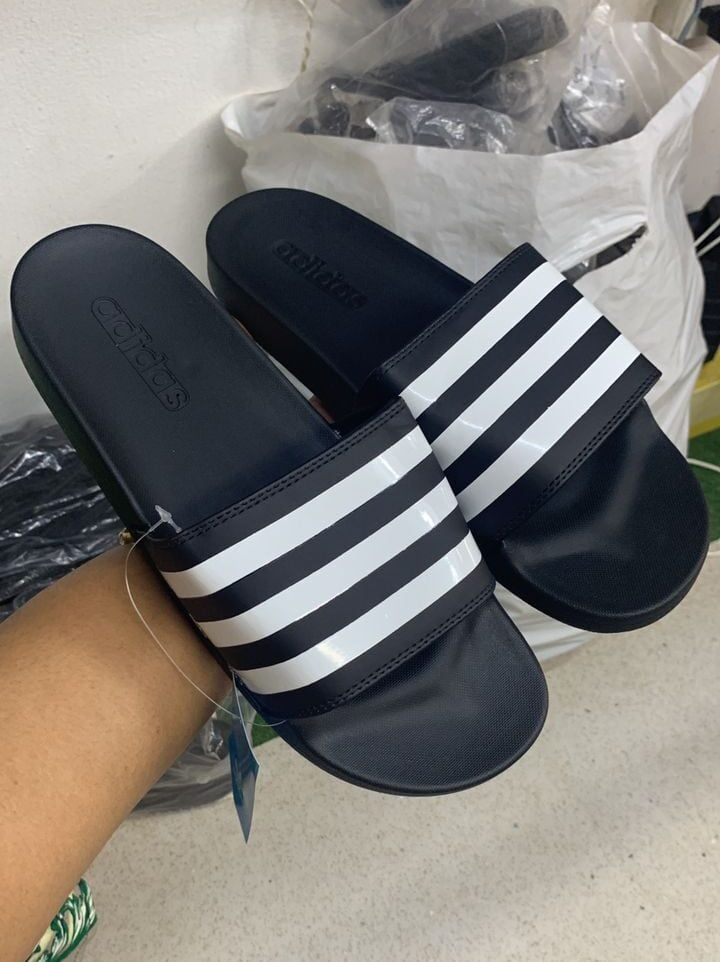 adidas slides