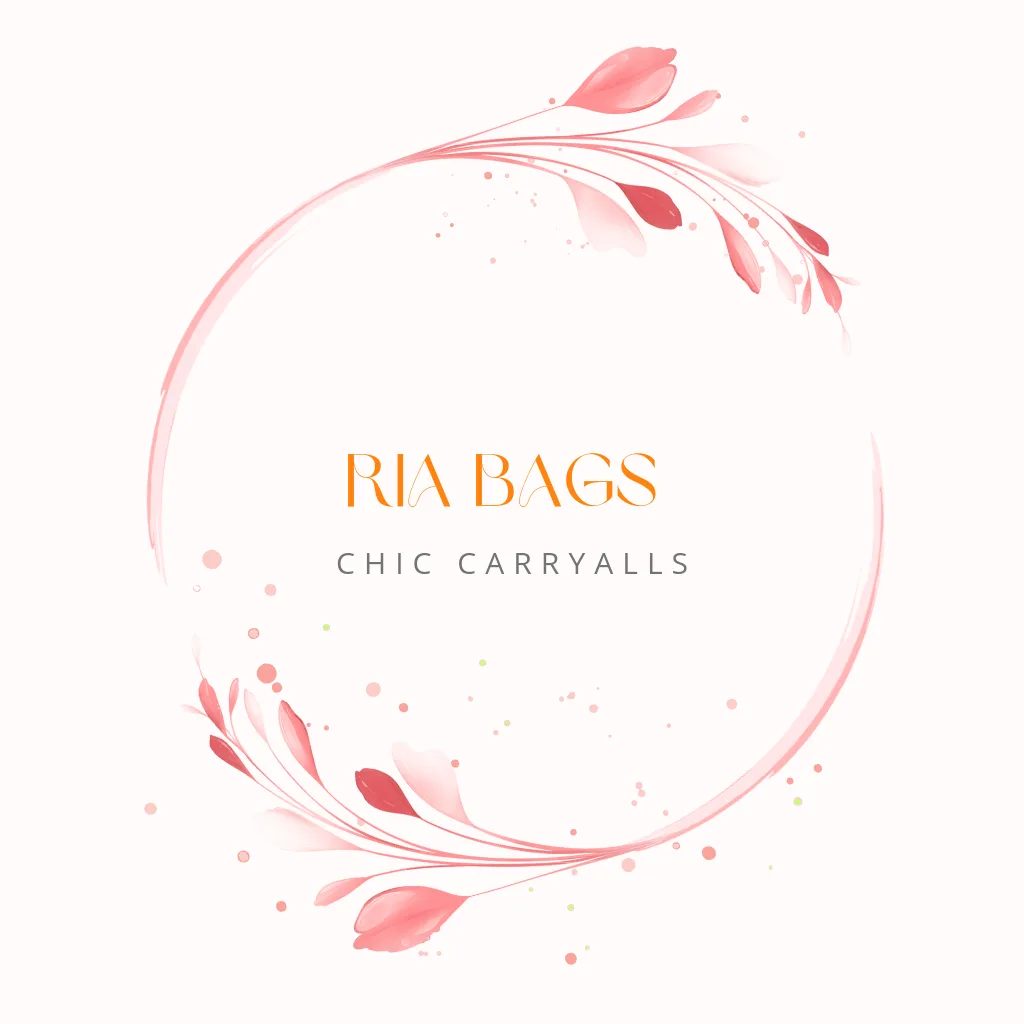 Ria Bags